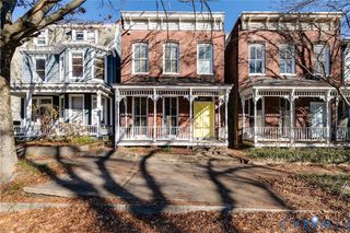 3608 1/2 E Broad St, Richmond, VA 23223
