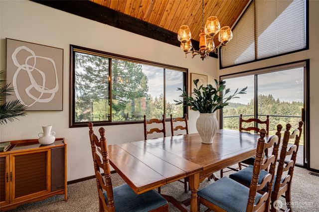 731 Carnine Road, Castle Rock, WA 98611