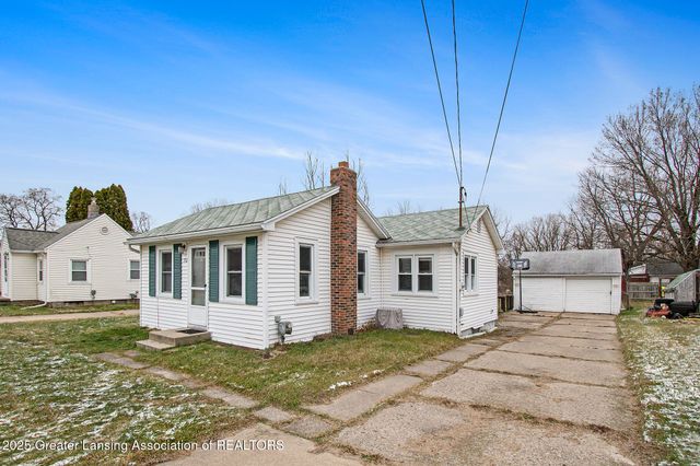 712 W Sheridan Road, Lansing, MI 48906