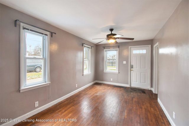 712 W Sheridan Road, Lansing, MI 48906