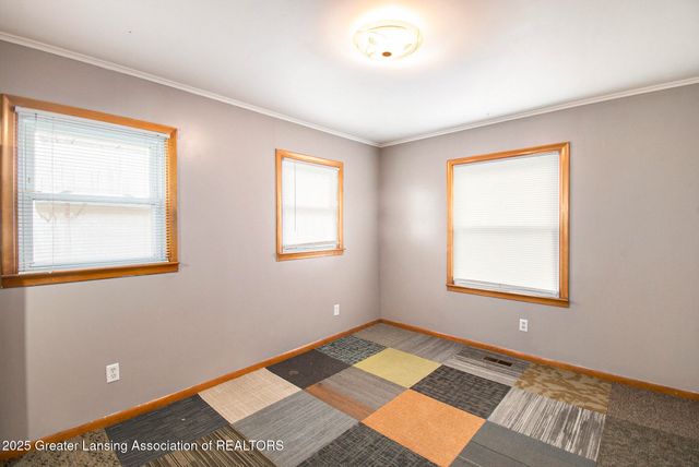 712 W Sheridan Road, Lansing, MI 48906