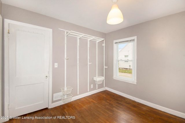 712 W Sheridan Road, Lansing, MI 48906