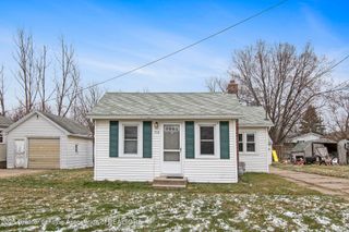 712 W Sheridan Road, Lansing, MI 48906