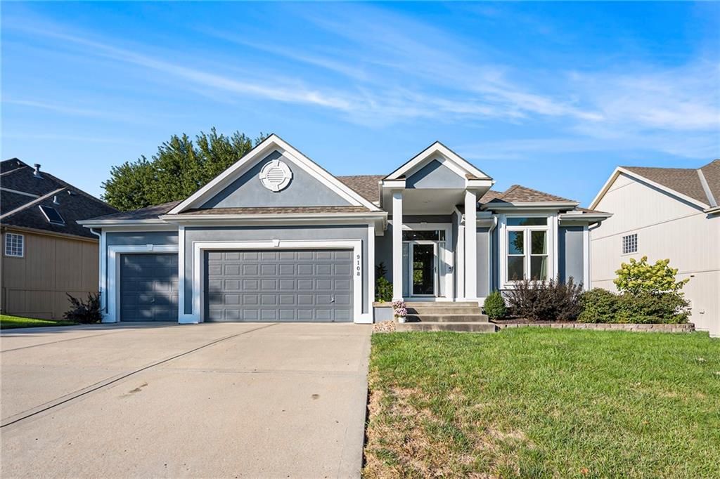 9108 N Bellefontaine Avenue, Kansas City, MO 64156