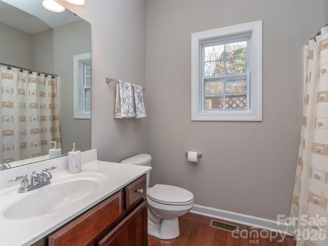 12103 Crescent Run Court, Charlotte, NC 28277