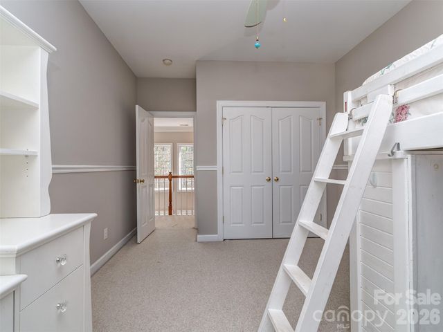 12103 Crescent Run Court, Charlotte, NC 28277