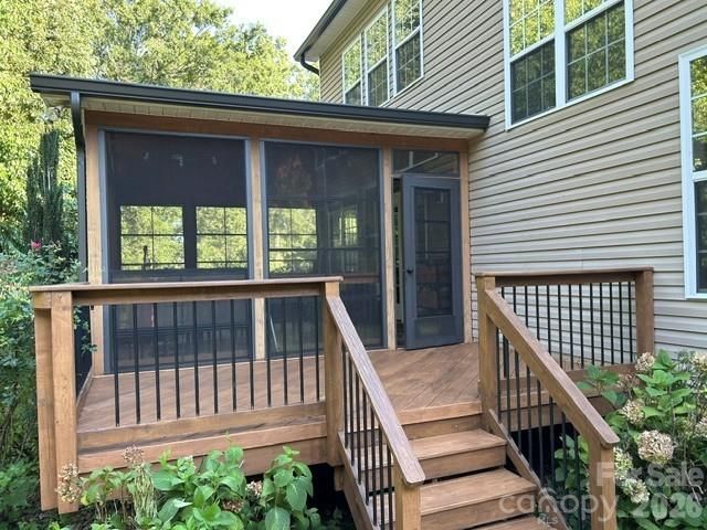 12103 Crescent Run Court, Charlotte, NC 28277