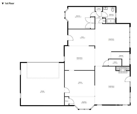 12103 Crescent Run Court, Charlotte, NC 28277