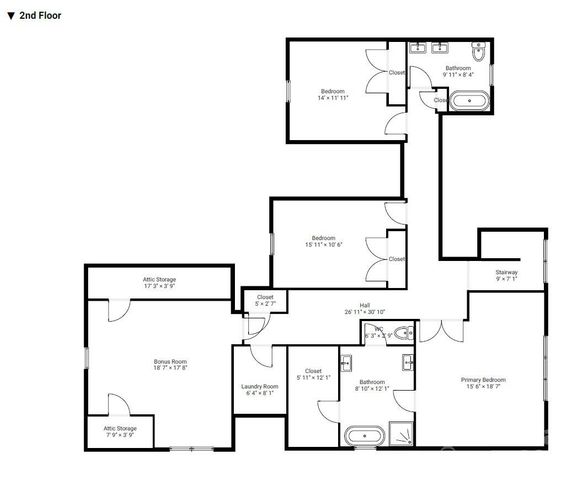 12103 Crescent Run Court, Charlotte, NC 28277