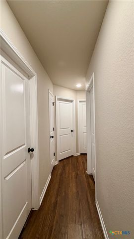 1404 Rolling Brook Drive, Temple, TX 76502