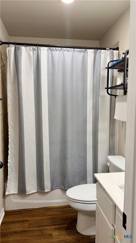 1404 Rolling Brook Drive, Temple, TX 76502