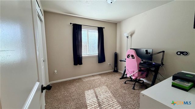 1404 Rolling Brook Drive, Temple, TX 76502