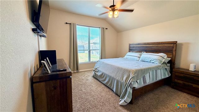 1404 Rolling Brook Drive, Temple, TX 76502