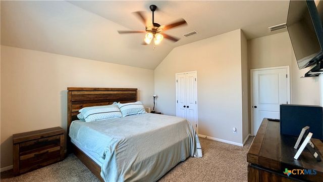 1404 Rolling Brook Drive, Temple, TX 76502