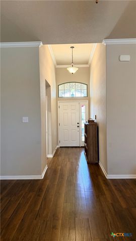 1404 Rolling Brook Drive, Temple, TX 76502