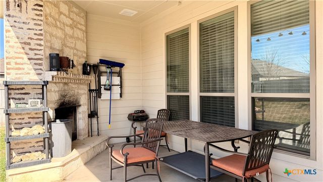 1404 Rolling Brook Drive, Temple, TX 76502