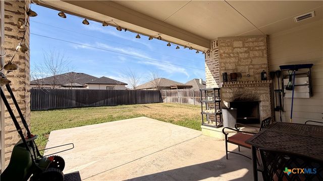 1404 Rolling Brook Drive, Temple, TX 76502