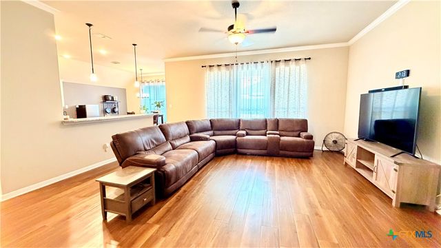 1404 Rolling Brook Drive, Temple, TX 76502