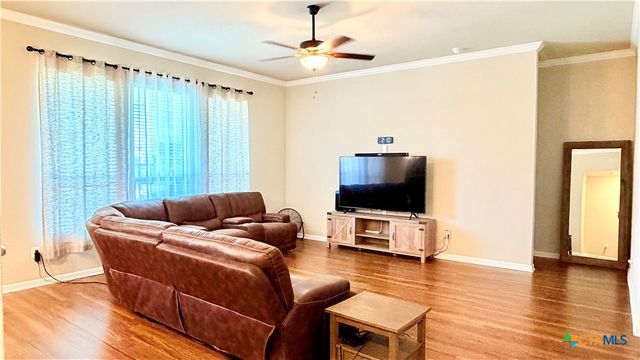 1404 Rolling Brook Drive, Temple, TX 76502