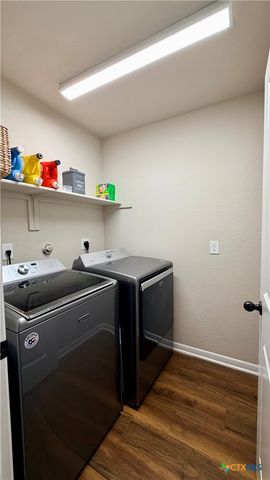 1404 Rolling Brook Drive, Temple, TX 76502