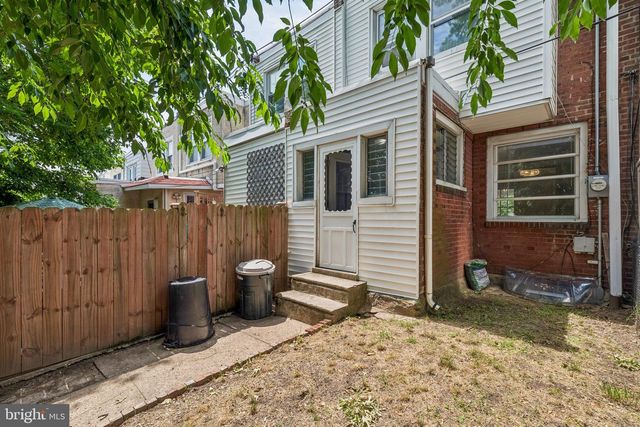 3468 TILDEN ST, Philadelphia, PA 19129