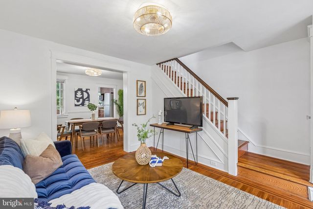 3468 TILDEN ST, Philadelphia, PA 19129
