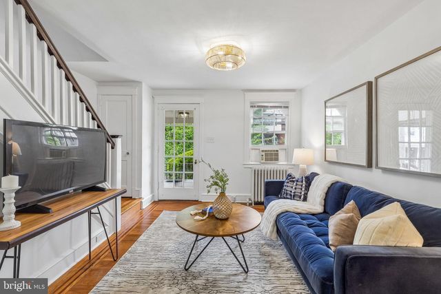 3468 TILDEN ST, Philadelphia, PA 19129