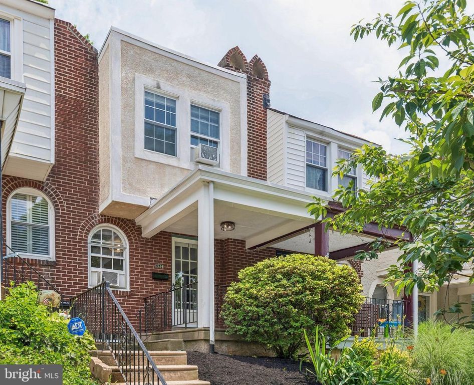 3468 TILDEN ST, Philadelphia, PA 19129
