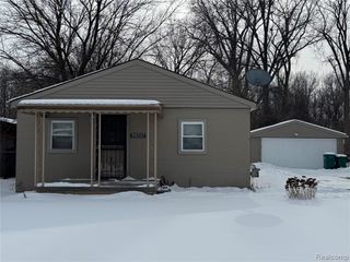 36227 Vinewood Street, Romulus, MI 48174