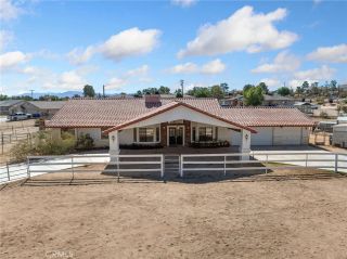 19030 Lenca, Apple Valley, CA 92307