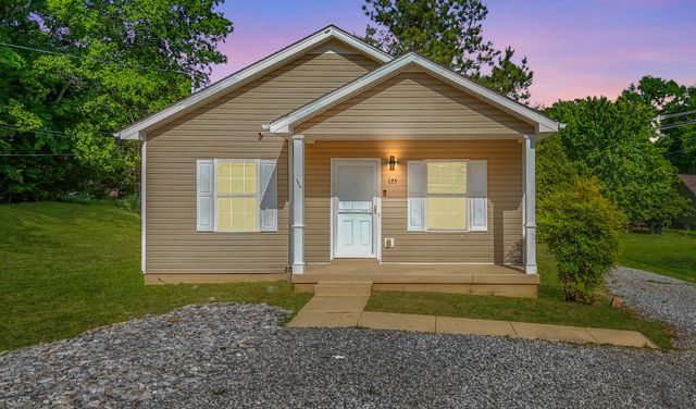 125 Brooks Aly, Clarksville, TN 37040
