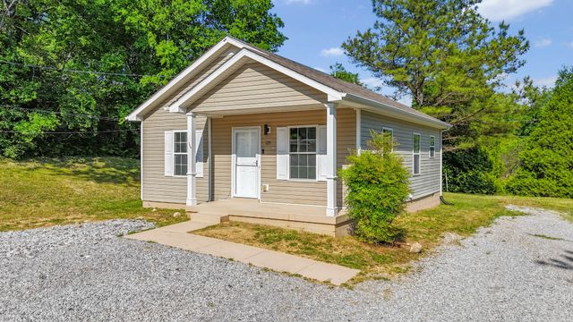 125 Brooks Aly, Clarksville, TN 37040