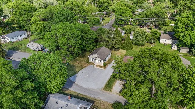 125 Brooks Aly, Clarksville, TN 37040