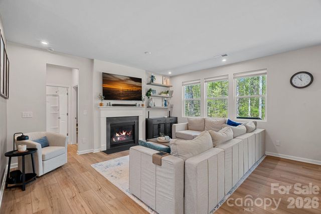 4229 Matindale Way, Charlotte, NC 28216