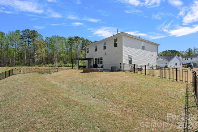 4229 Matindale Way, Charlotte, NC 28216