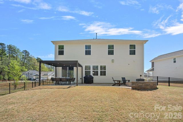 4229 Matindale Way, Charlotte, NC 28216