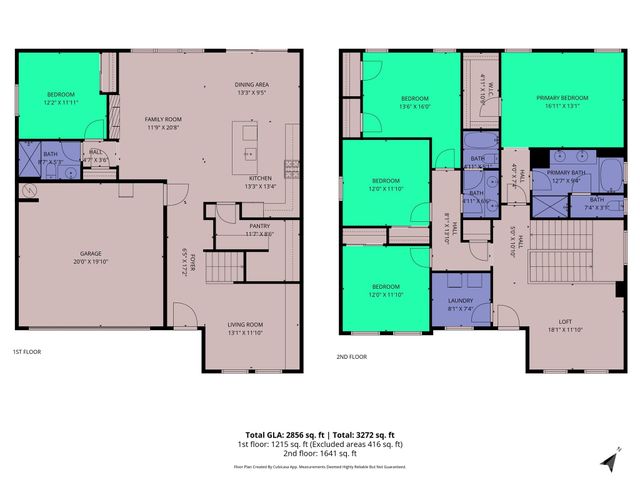 4229 Matindale Way, Charlotte, NC 28216