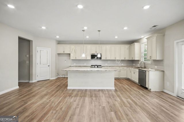 15 Braemore Lane, Newnan, GA 30263