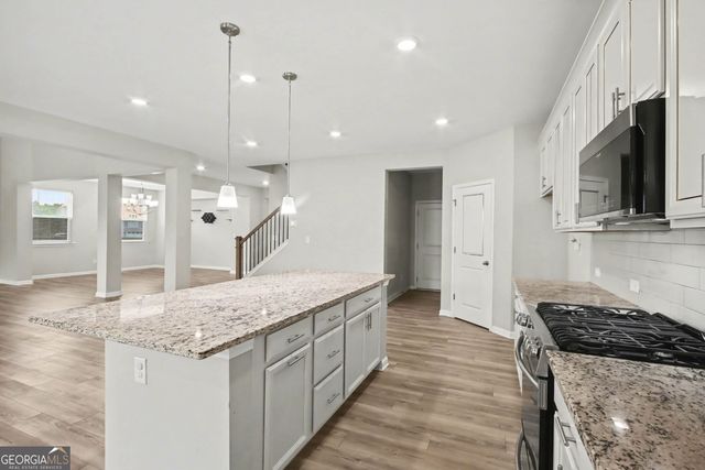 15 Braemore Lane, Newnan, GA 30263