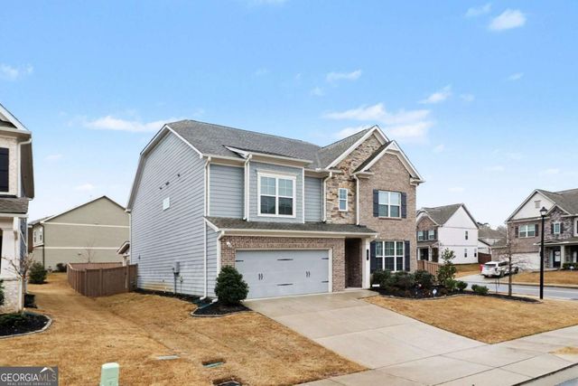 15 Braemore Lane, Newnan, GA 30263
