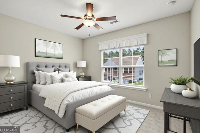 15 Braemore Lane, Newnan, GA 30263