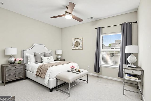 15 Braemore Lane, Newnan, GA 30263