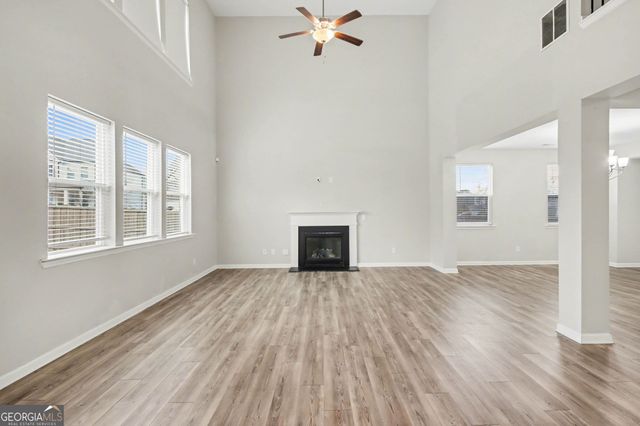 15 Braemore Lane, Newnan, GA 30263