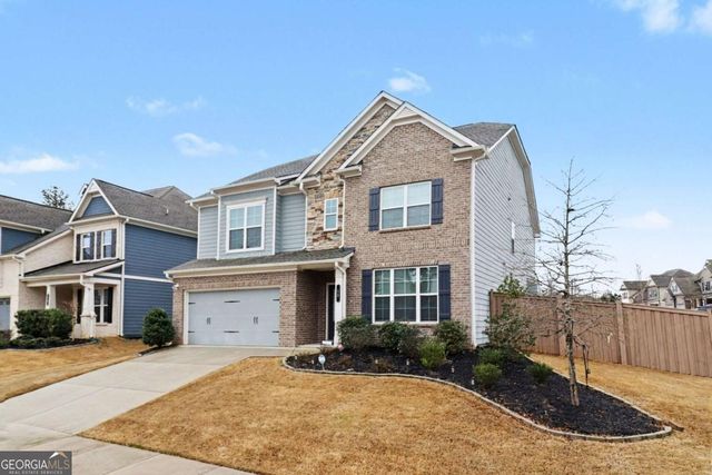 15 Braemore Lane, Newnan, GA 30263