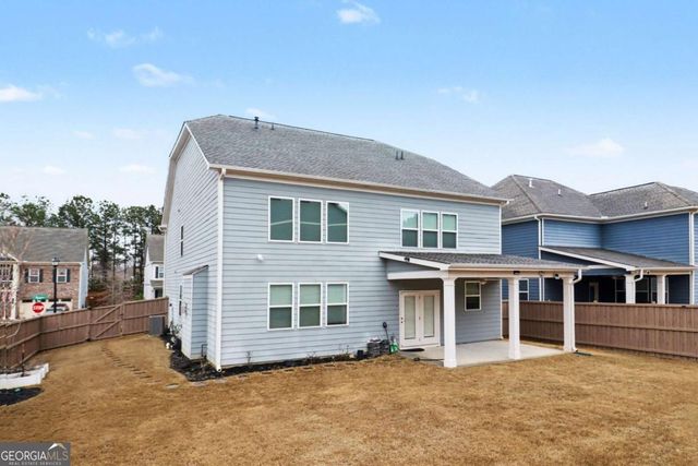 15 Braemore Lane, Newnan, GA 30263