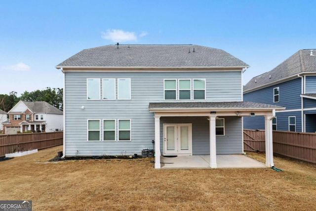15 Braemore Lane, Newnan, GA 30263