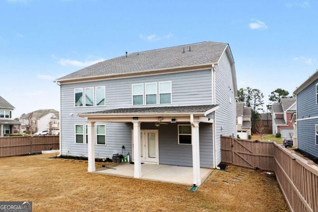 15 Braemore Lane, Newnan, GA 30263