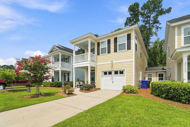128 Fulmar Place, Charleston, SC 29414