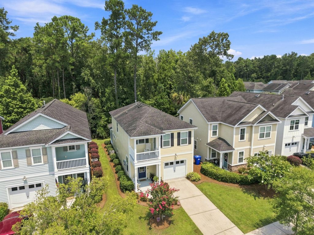 128 Fulmar Place, Charleston, SC 29414