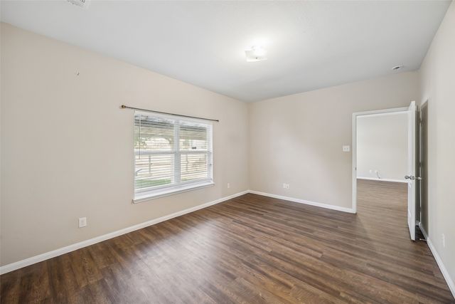 4709 Cedar Springs Drive, Fort Worth, TX 76179